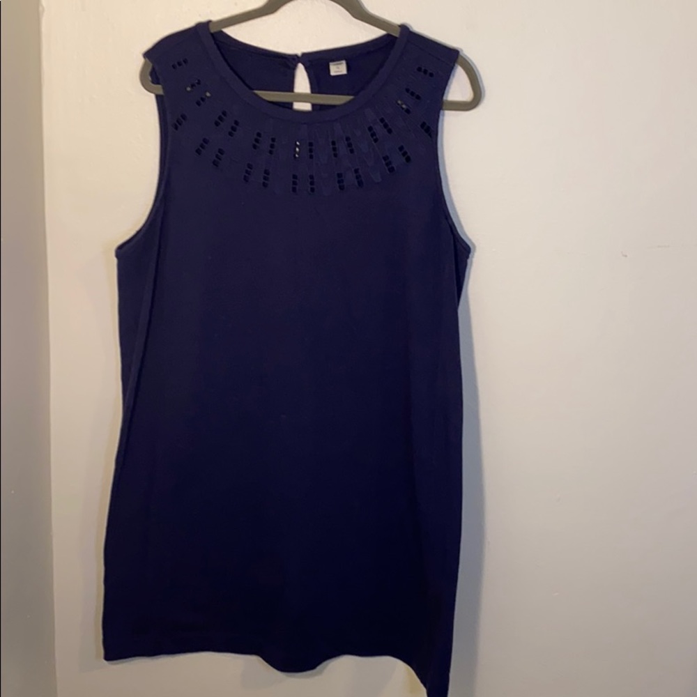 EUC Old Navy sundress